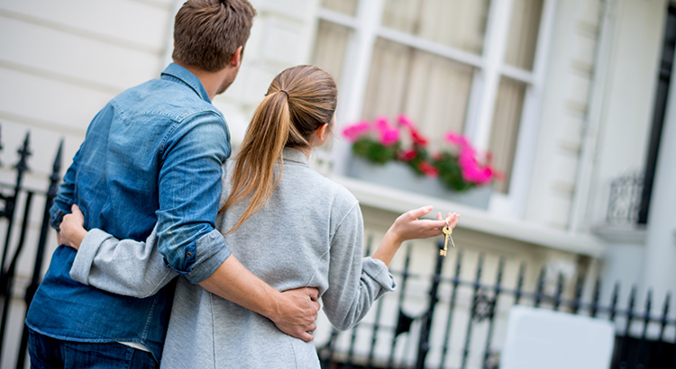 Homebuyer Demand Is Far Above Last Year’s Pace | MyKCM